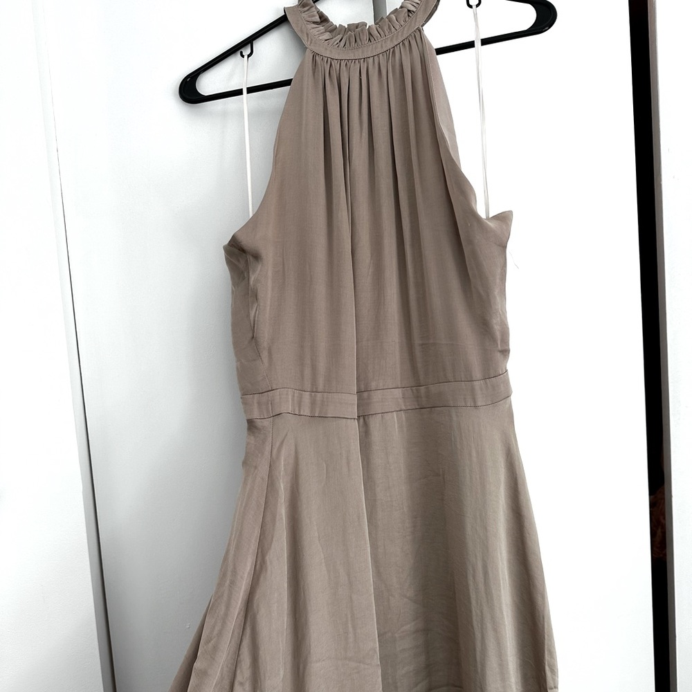 Elie Tahari dress 👗